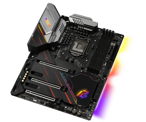 Asrock Z390 Phantom Gaming X INTEL  (S.1151) CO.-LAKE